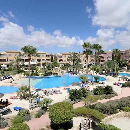 Victor Apartment Paphos Eksteriør bilde
