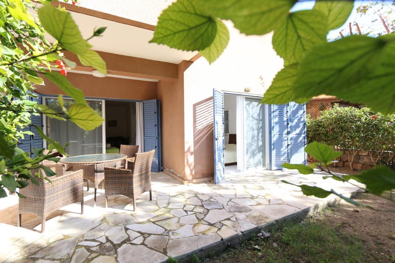 Victor Apartment Paphos Eksteriør bilde