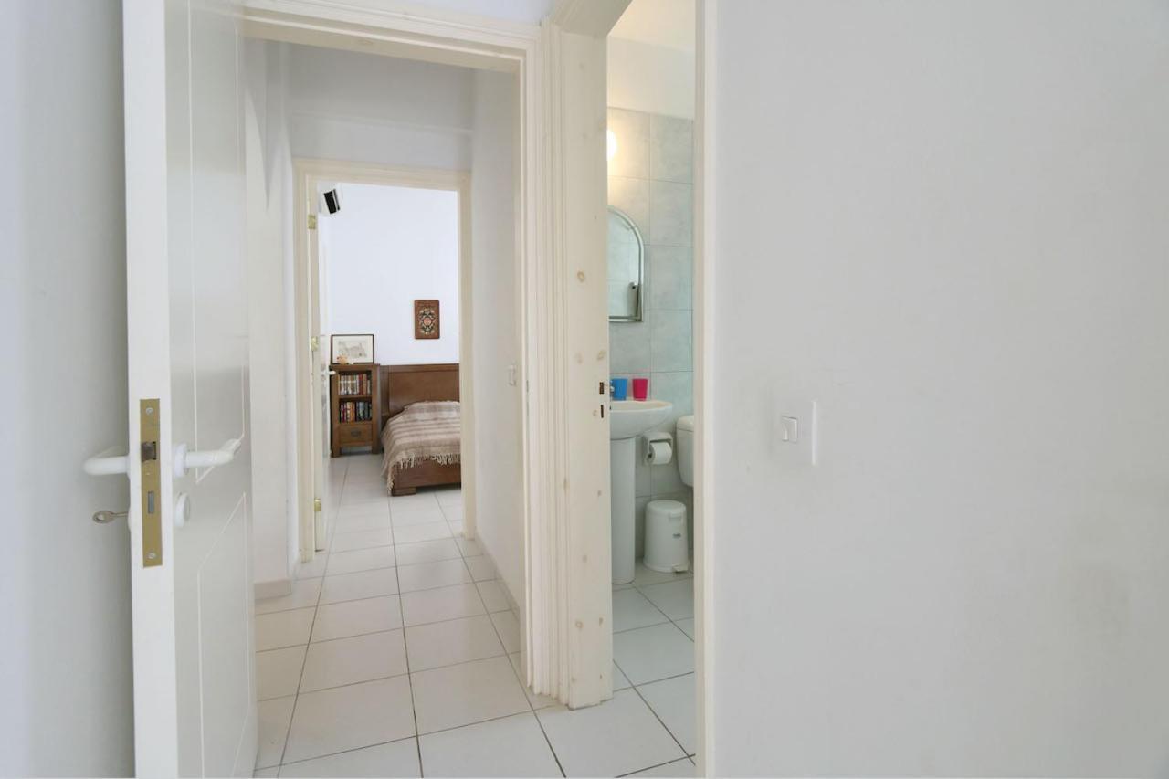 Victor Apartment Paphos Eksteriør bilde